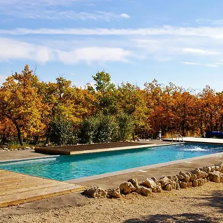 Maison De 6 Chambres Avec Piscine Privee Jardin Amenage Et Wifi A Mane