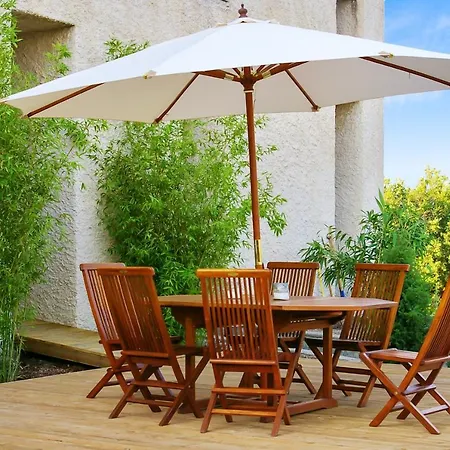 Maison De 6 Chambres Avec Piscine Privee Jardin Amenage Et Wifi A Mane Holiday home